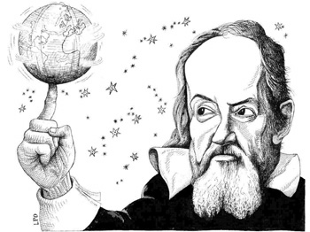 Galileo Galilei