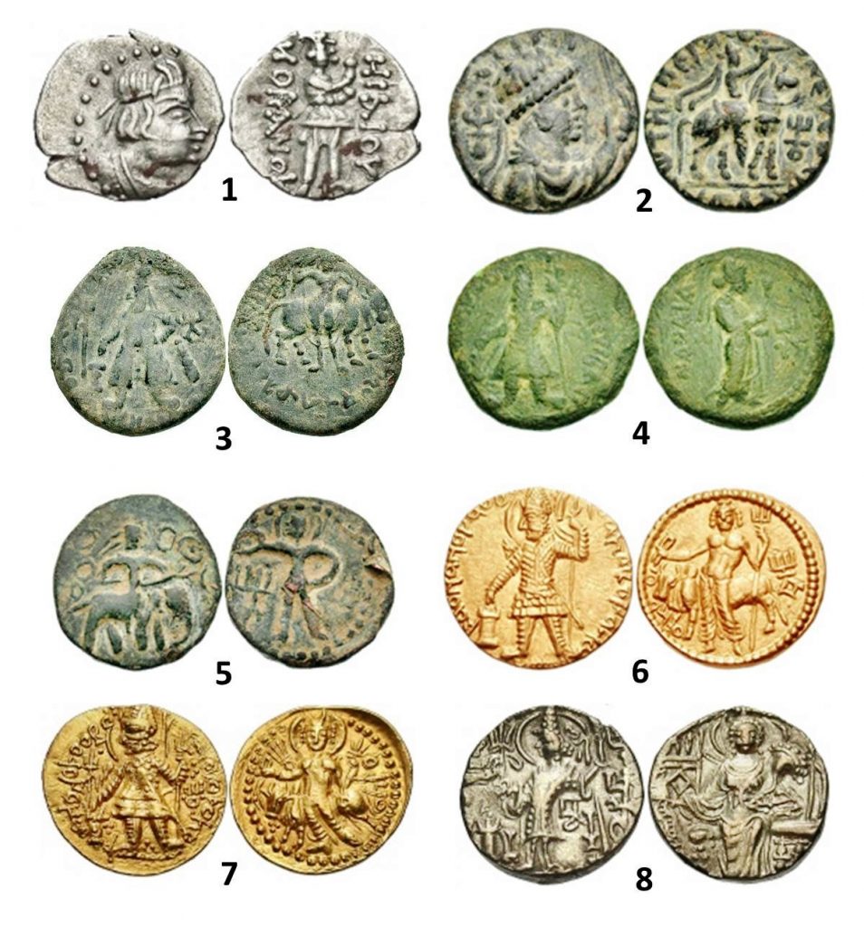 2-kushan-sikkeleri
