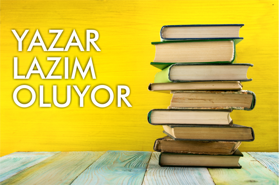 YAZAR2