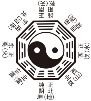 bagua