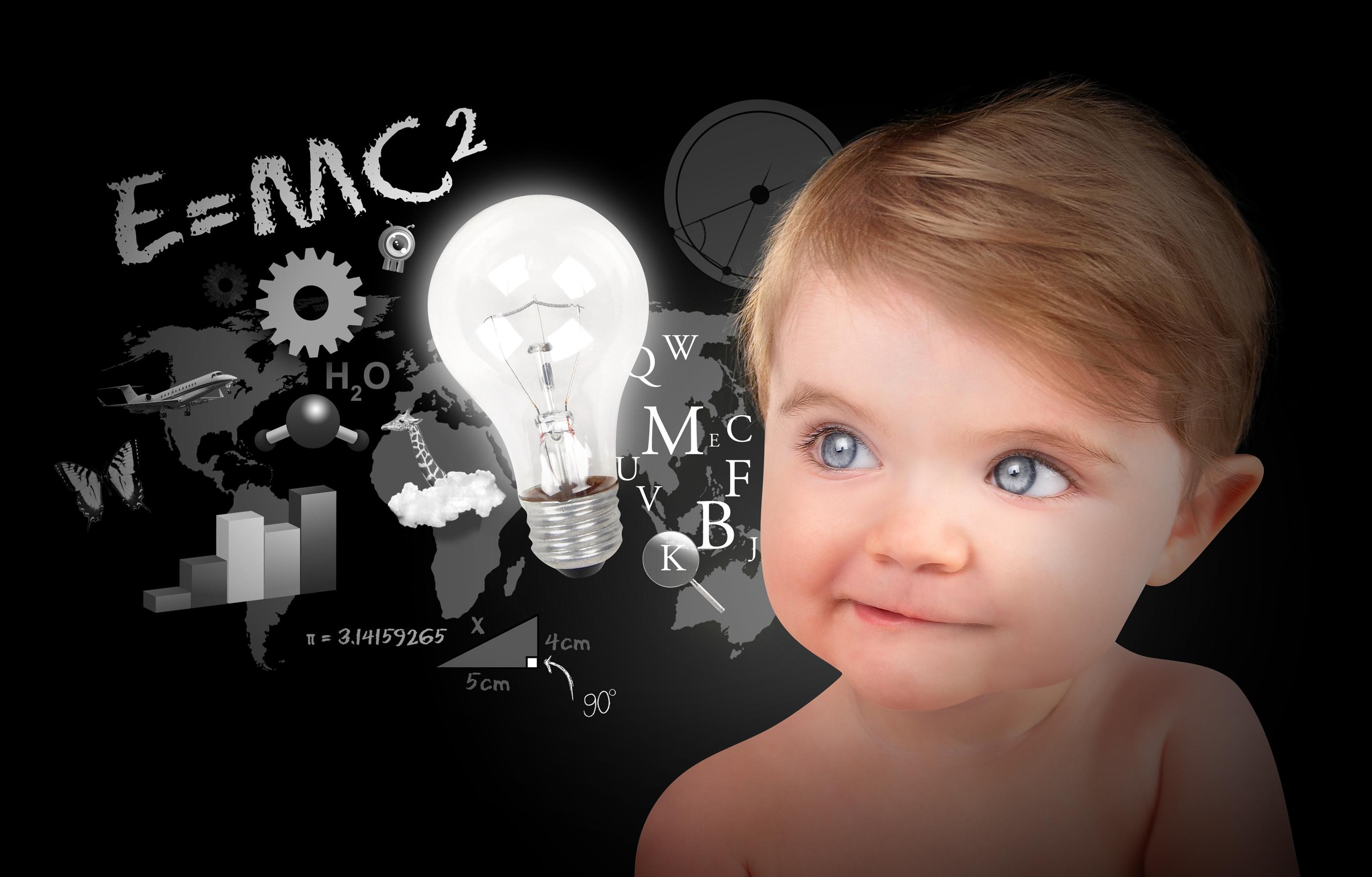 bigstock-young-science-education-baby-o-32920061