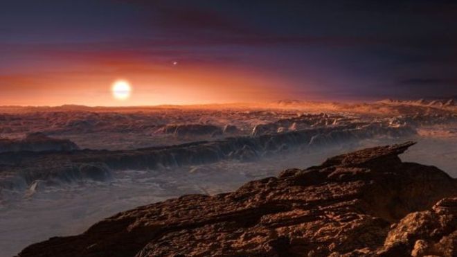 centauri