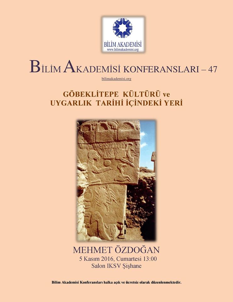Göbeklitepe bilidili.com