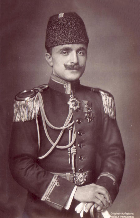enver