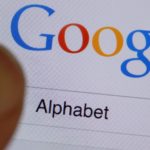 Google Alphabet