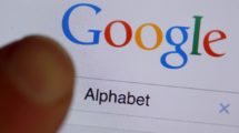 Google Alphabet