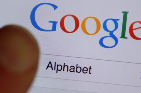 Google Alphabet