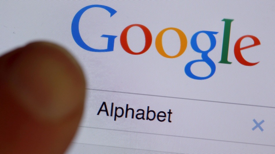 google