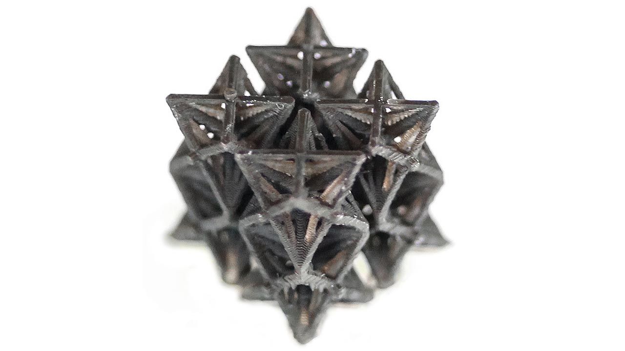 lattice