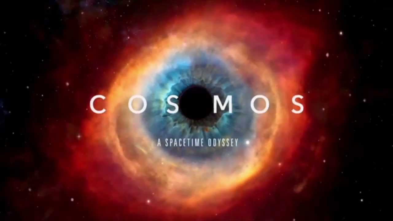 cosmos belgeseli