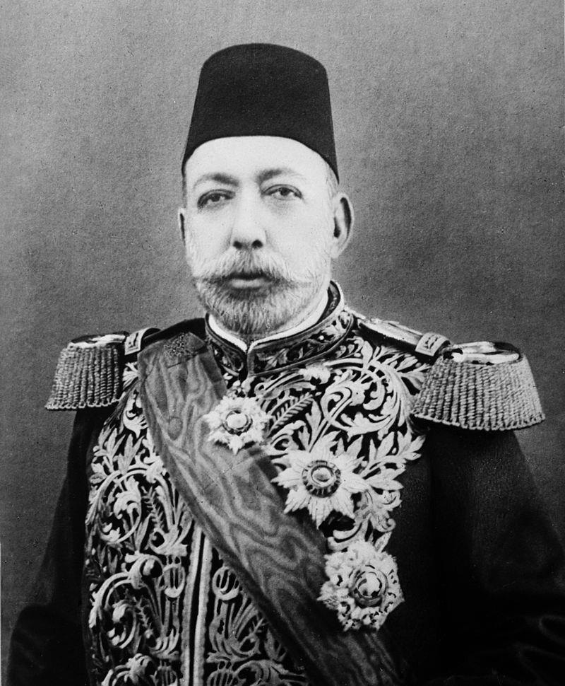 mehmed-resad