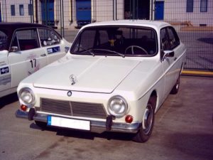 19 Aralık 1966'da ilk Anadol A1 MkI üretildi.