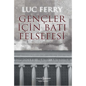 Gençler İçin Batı Felsefesi