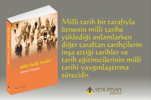 Milli Tarih Nedir?