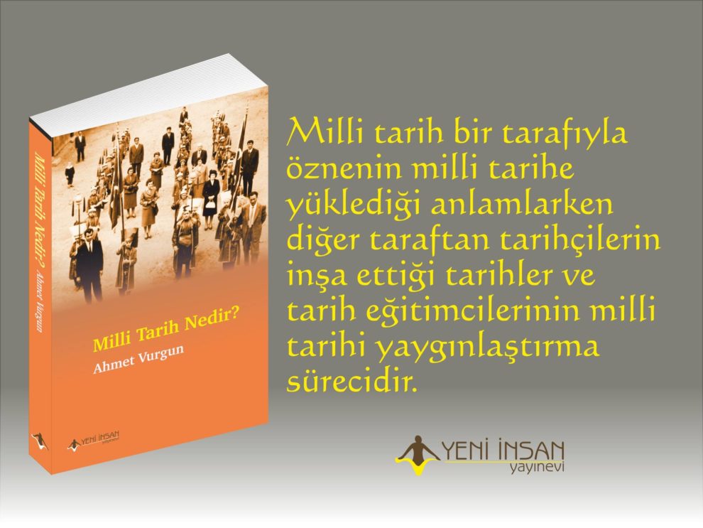 Milli Tarih Nedir?