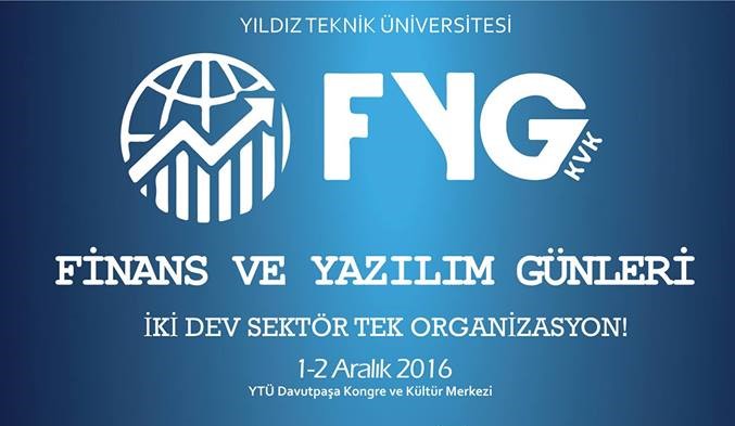 7. Finans ve Yazılım Günleri