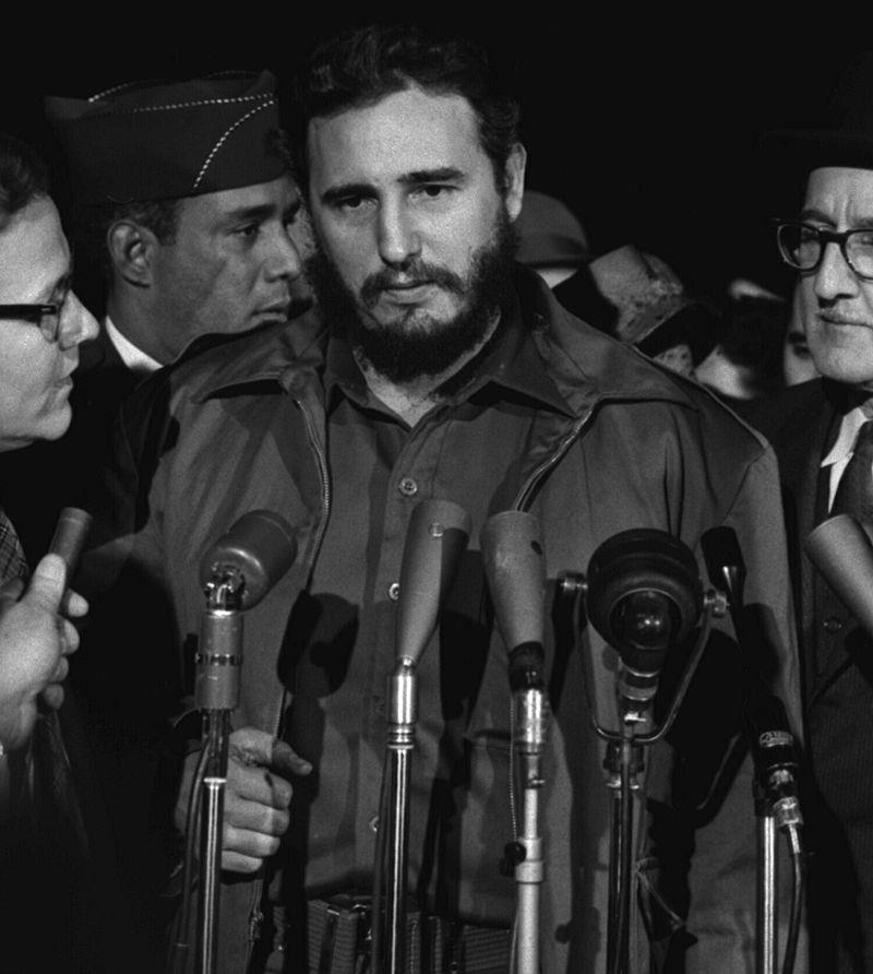 castro-1959