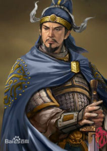 Zhangsun-sheng