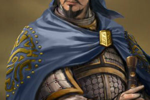 Zhangsun-sheng