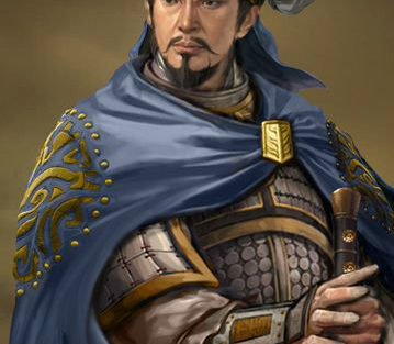 Zhangsun-sheng