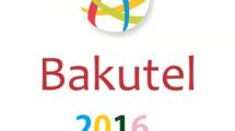 Bakutel 2016