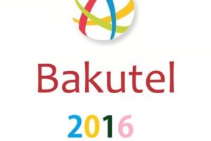 Bakutel 2016