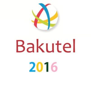 Bakutel 2016
