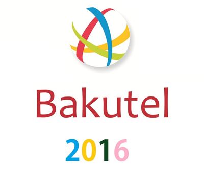 Bakutel 2016
