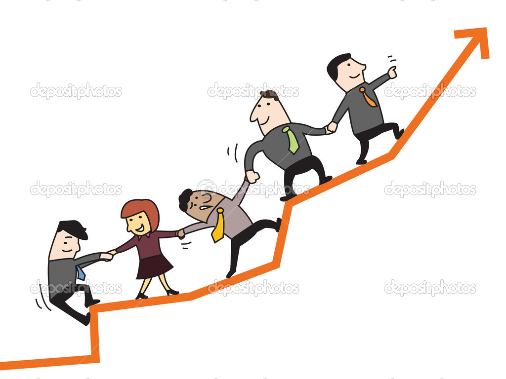 Teamwork to success