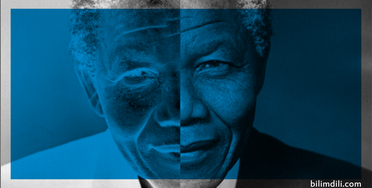 MANDELA