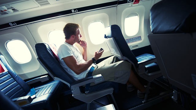 airplane-seat