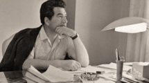 Cengiz Aytmatov