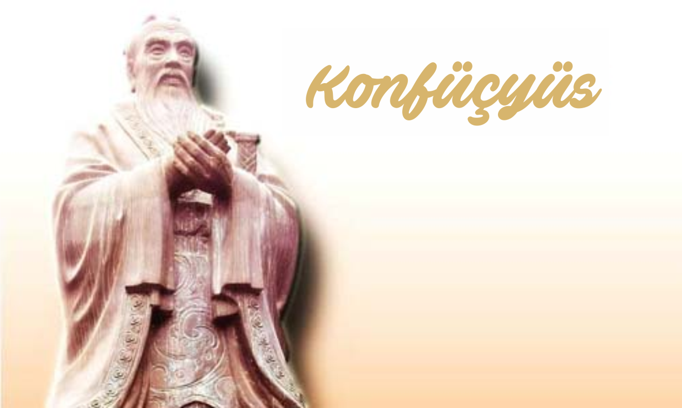 konfüçyüs