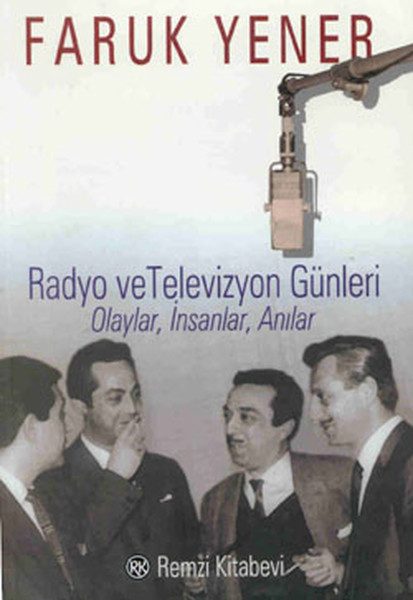 radyo tv günleri