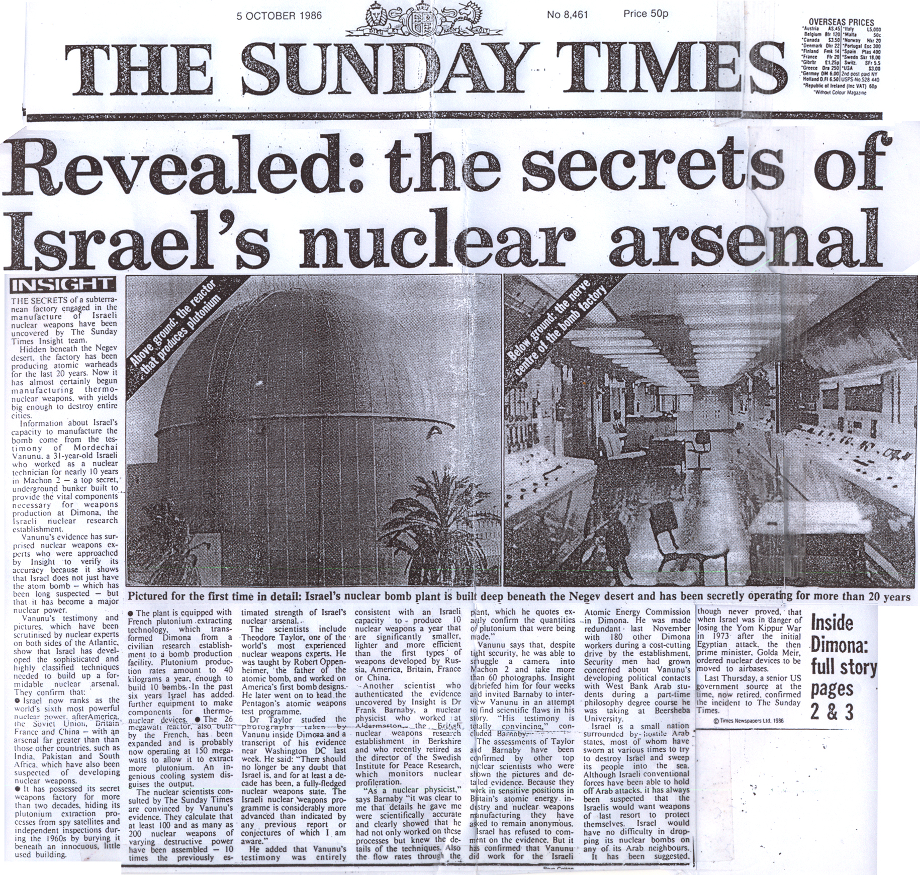 thesundaytimes