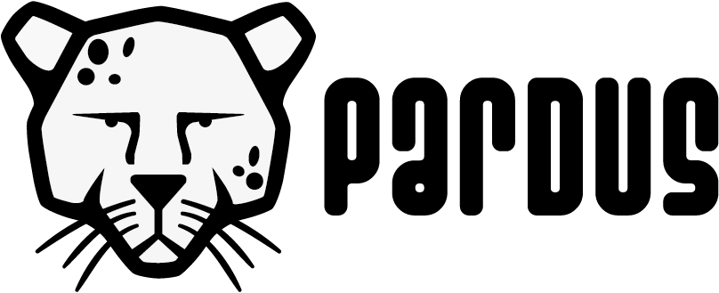 pardus logo