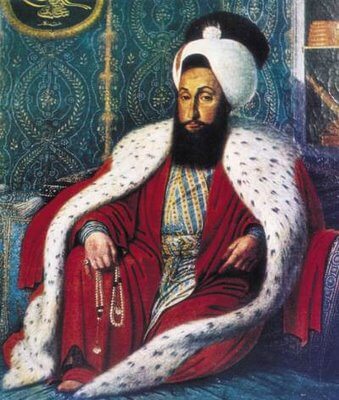 1- III.Selim
