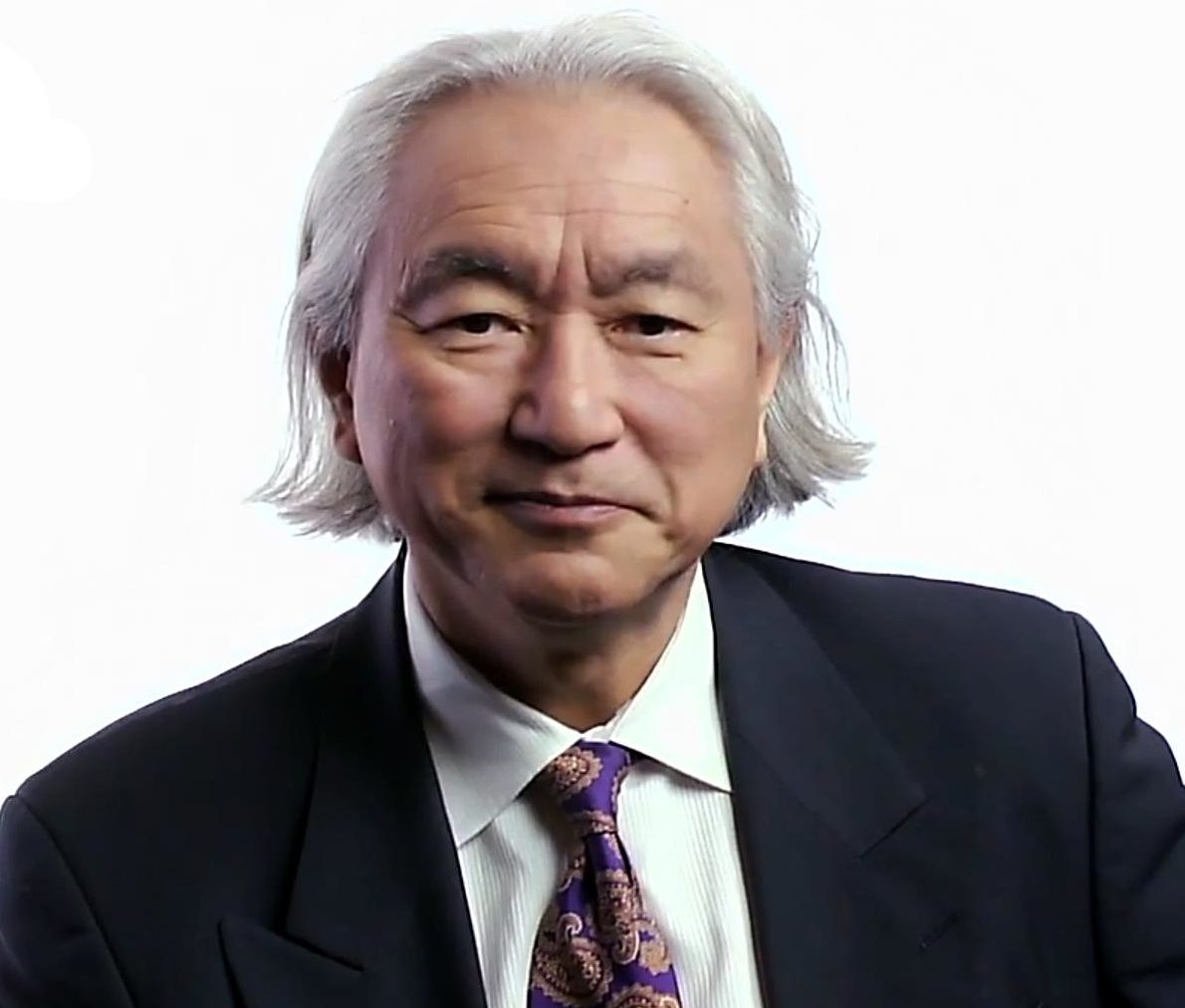 Michio-Kaku