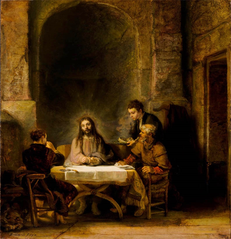 The-Supper-at-Emmaus-1648
