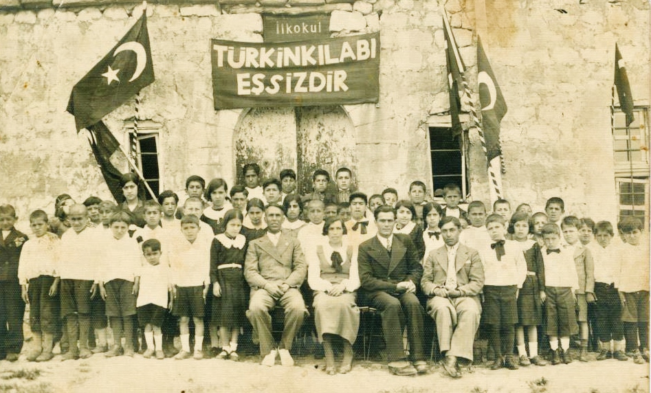 Türk-İnkılabı