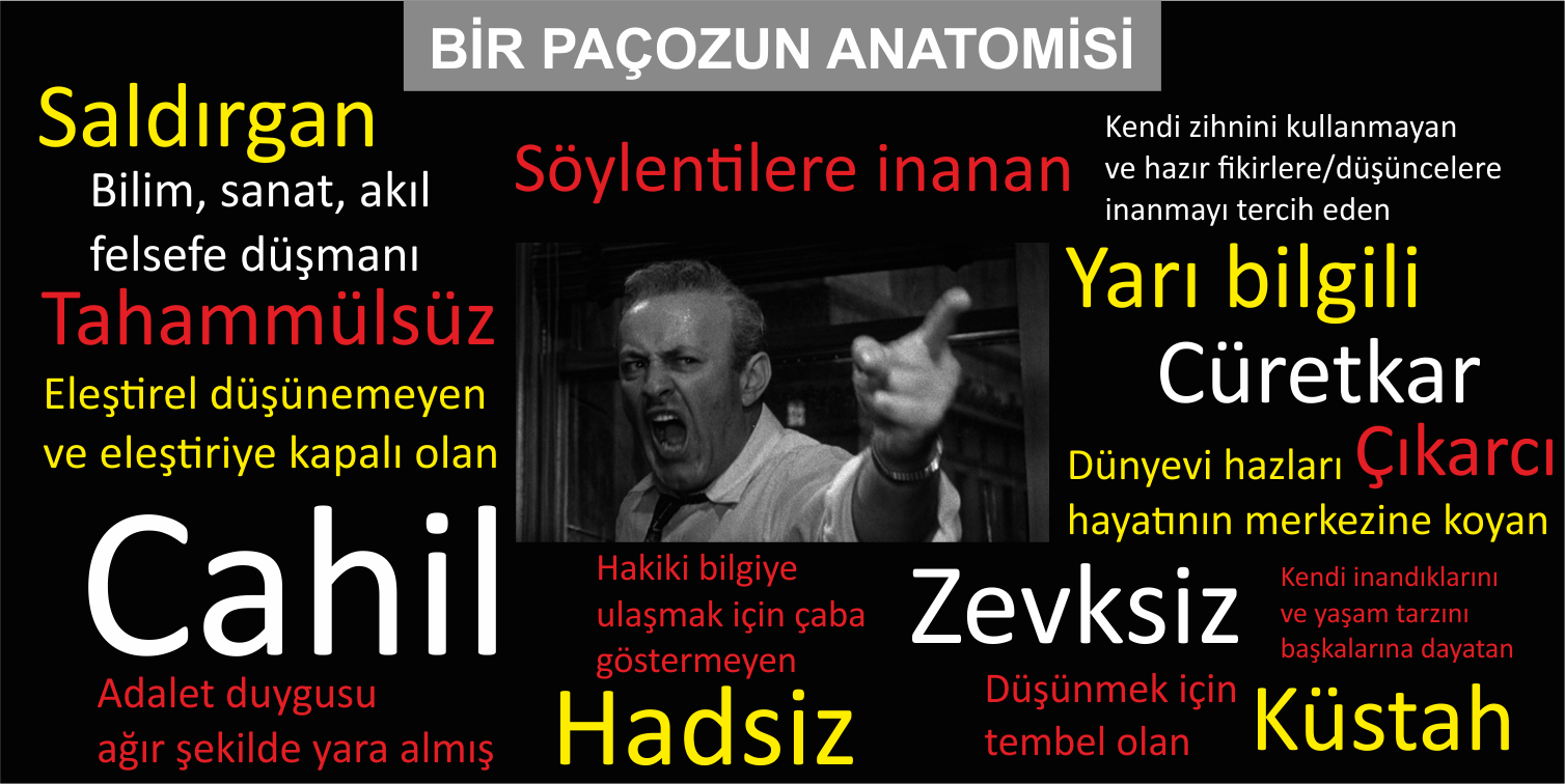 idrisizm