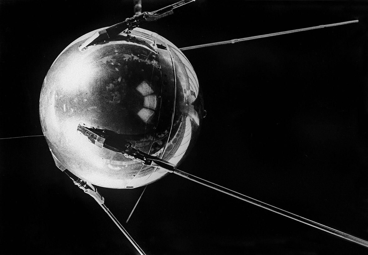 sputnik-1