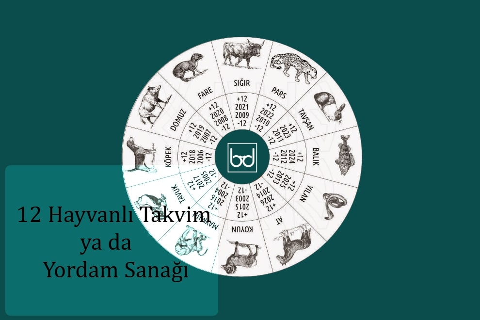 12 hayvanlı takvim-min