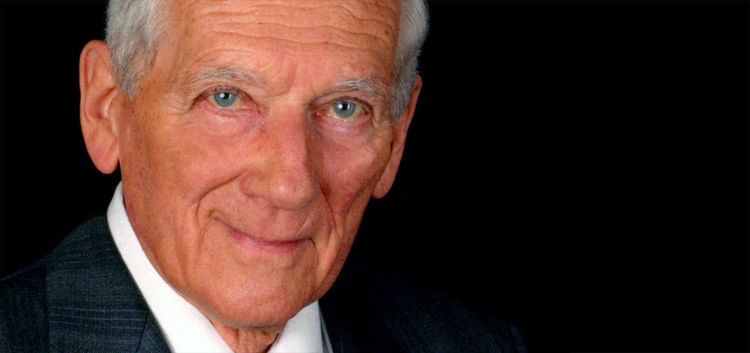 Heinz Drossel