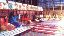 Kaşkay Türkleri