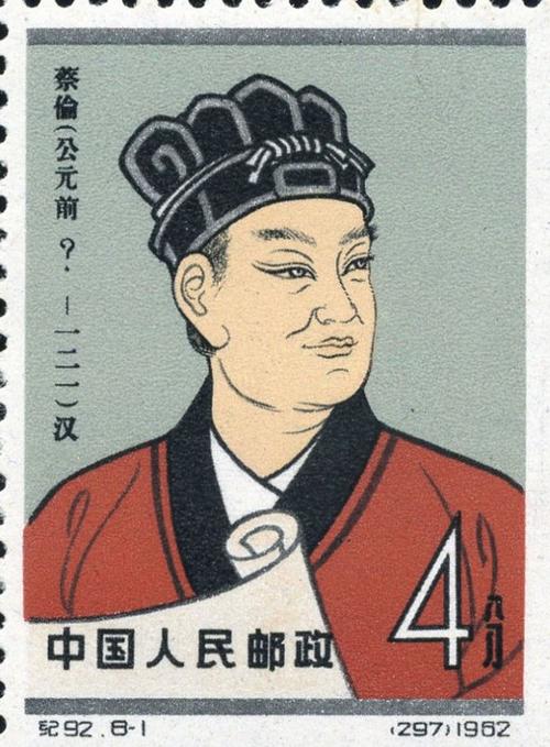 cai lun