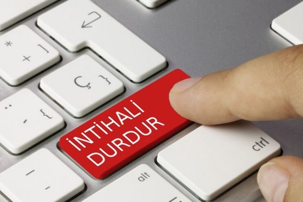 Bilimsel etik – İntihal