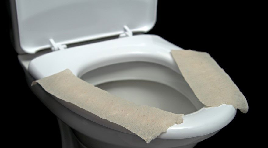 klozet