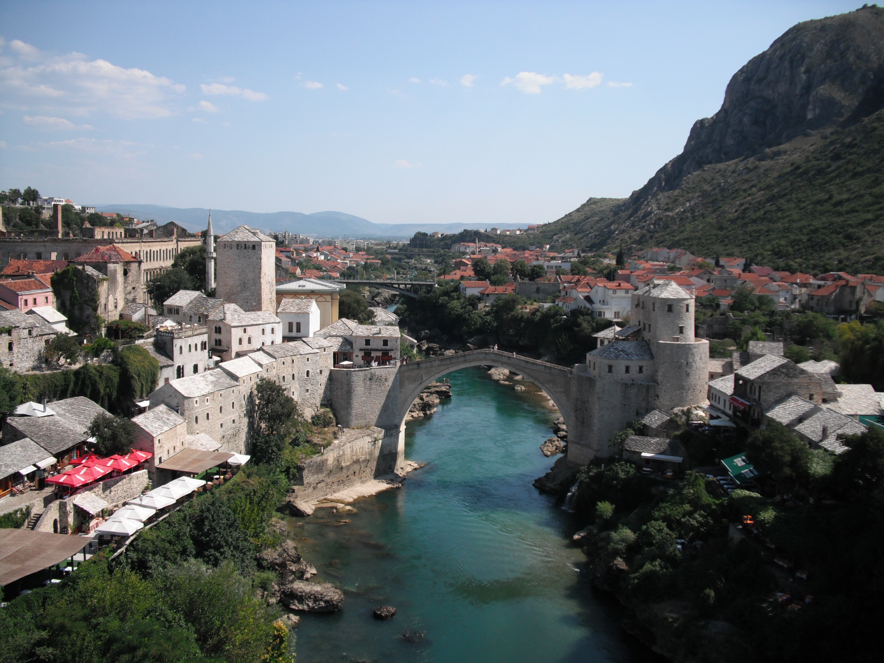 mostar