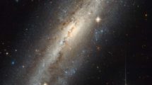 Andromeda